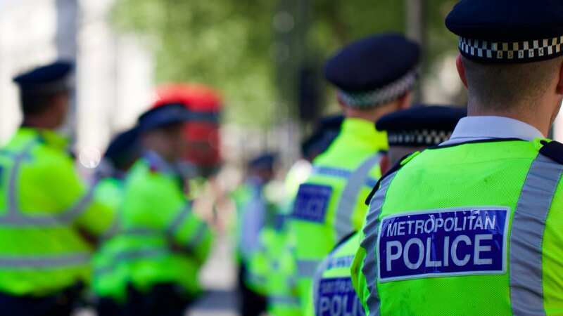 The National Crime Agency has been called in amid fears terrorists or organised gangs could use the stolen data (Image: Getty Images/EyeEm)