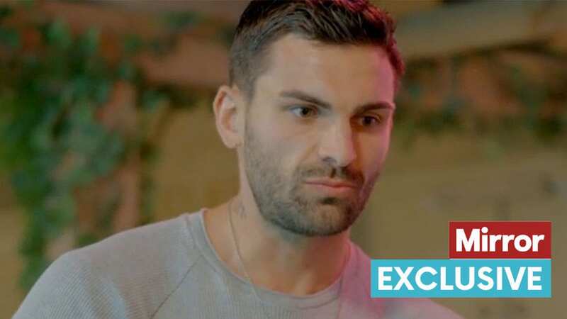 Celebs Go Dating