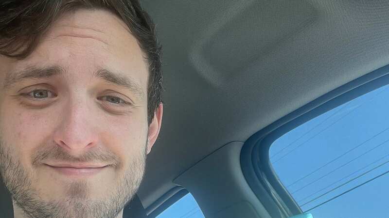 Josh Witte first got into the investigation business after taking on an internship (Image: Jam Press/Josh Witte)