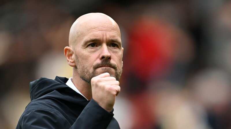 Man Utd move quickly to secure £5m transfer replacement as exit gathers pace
