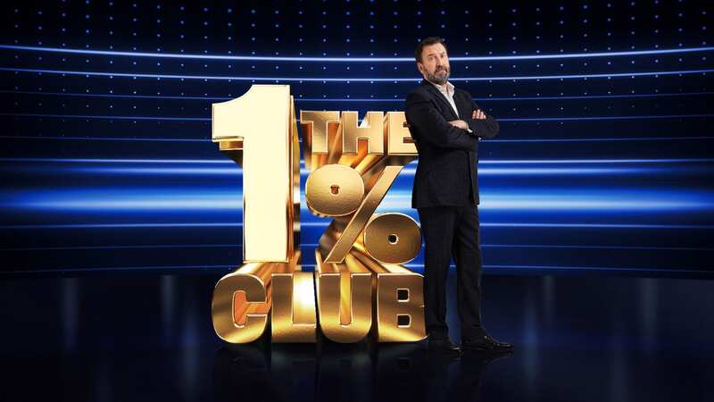 The question has left people scratching their heads (Image: ITV/Magnum Media)