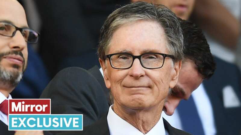 Liverpool hero gives FSG huge wake-up call as brutal top-four reality realised