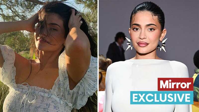 Inside Kylie Jenner