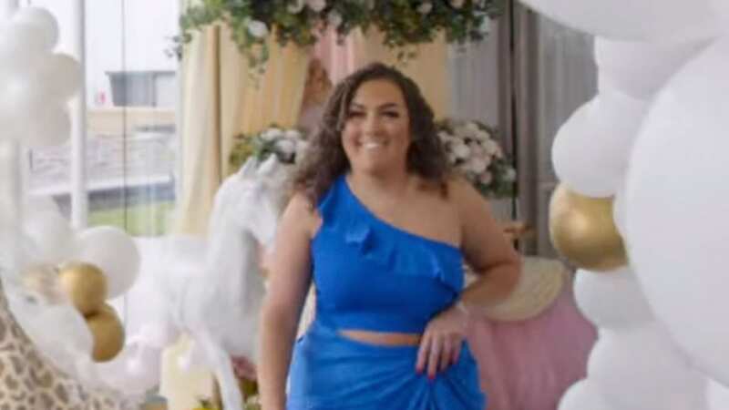 Paris and Tyson Fury hired school nanny after rejection from 