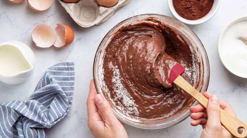 This easy to make treat has been a hit with generations of Royals (Image: Getty Images/iStockphoto)