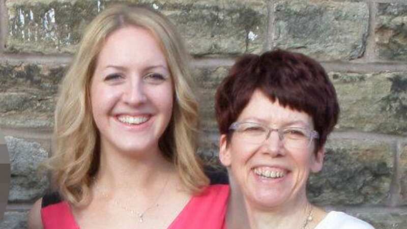 Janet Cox worked alongside Lucy Letby at the Countess of Chester Hospital 