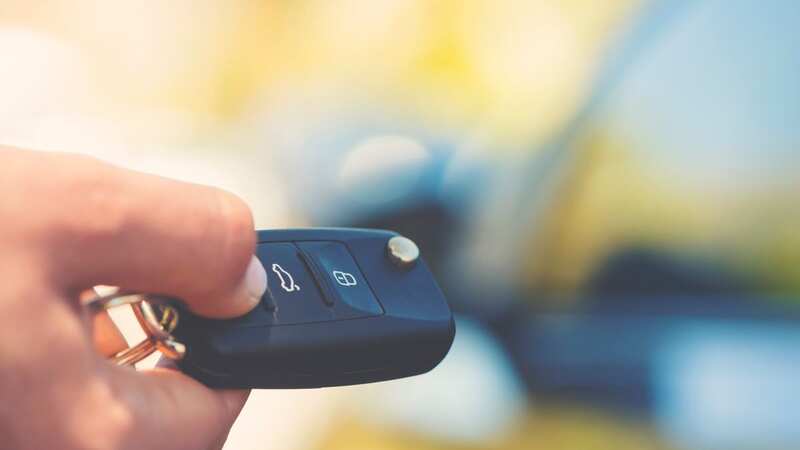 The trick could well save your life (Image: Getty Images/iStockphoto)
