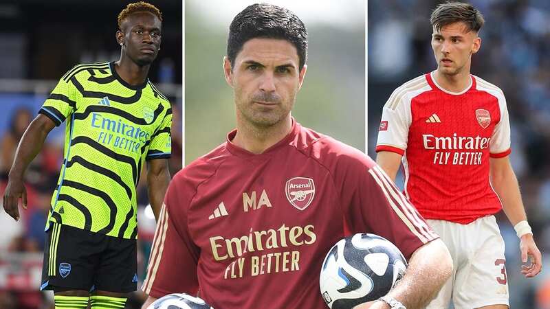 Arsenal to land millions in transfer bonus after Arteta