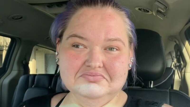 1000-lb Sisters
