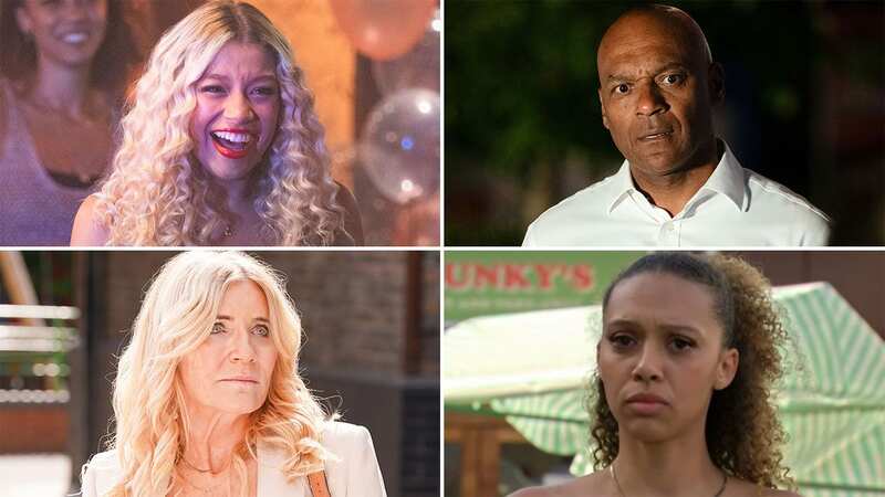 EastEnders fans 