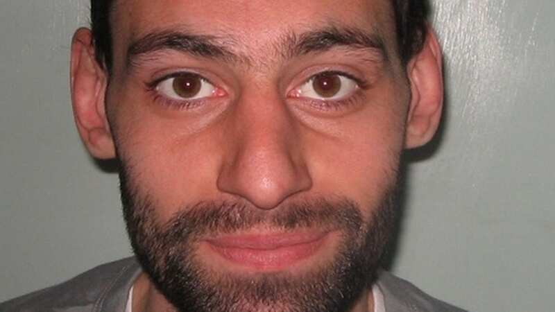 Matthew Tinling, 36, is currently serving two life sentences (Image: Westminster Chronicle)