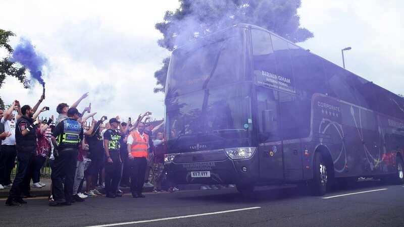 Aston Villa