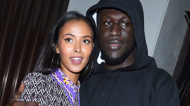 Maya Jama and Stormzy romance timeline as reunion confirmed with loved-up snap