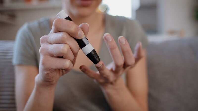 Around 140,000 people aged 18 to 39 years old will receive the treatment (Image: GETTY)