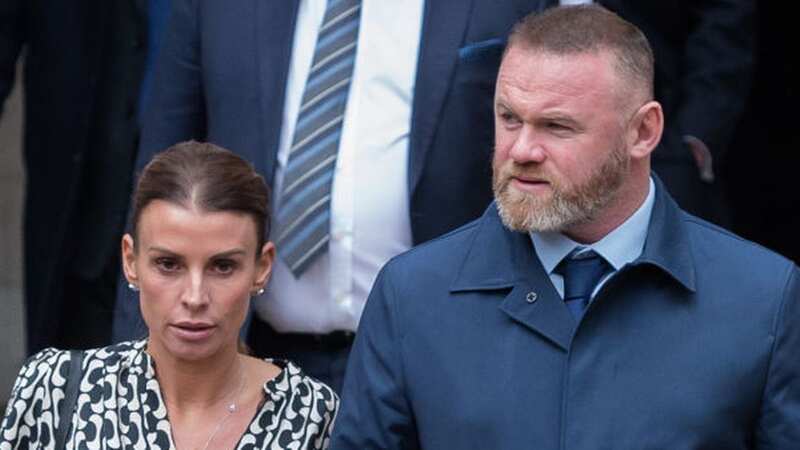 Coleen Rooney recently broke her silence on Wayne
