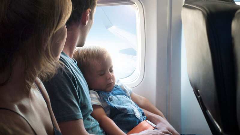 Flight attendant shares what passengers should do if there