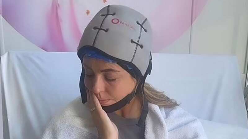 Amy Dowden life-threatening sepsis battle after terrifying intensive care stint