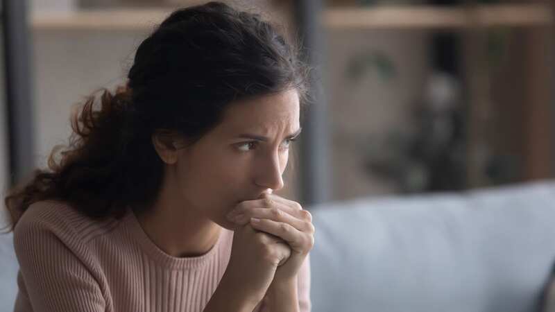 A woman has been left devastated after being excluded by friends (stock image) (Image: Getty Images/iStockphoto)