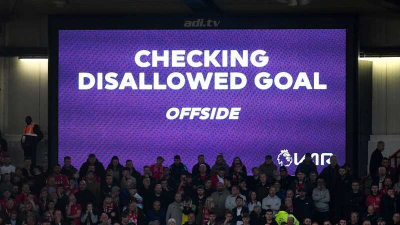 Paul Heckingbottom has hit out at VAR (Image: Getty Images)
