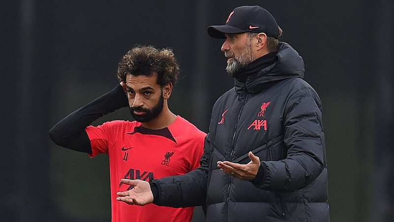 Salah
