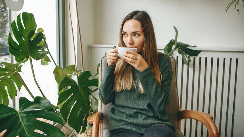 There is one drink that is meant to aid weight loss (Image: Getty Images)