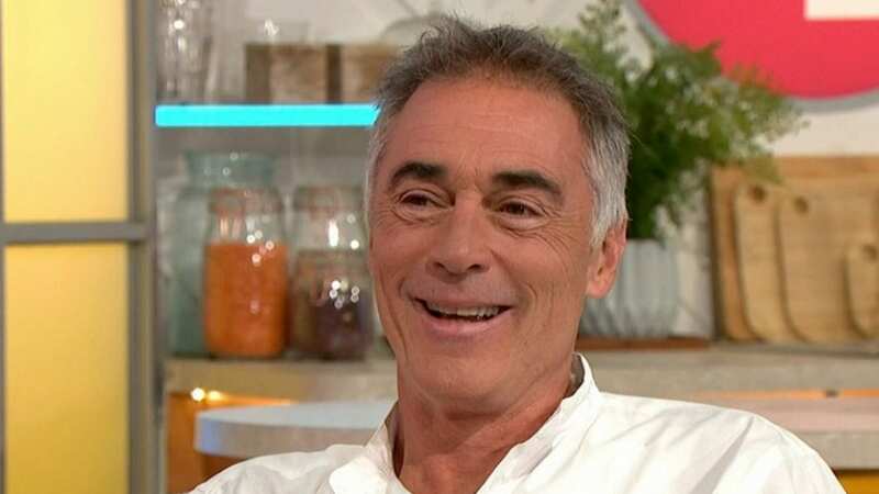 Ranvir Singh stunned as Greg Wise makes Emma Thompson confession