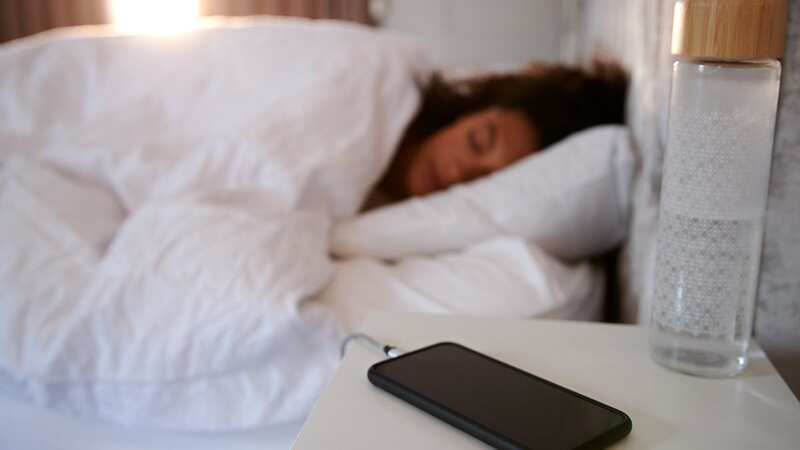 This particular dream can signify another issue in your life (stock photo) (Image: Getty Images/iStockphoto)