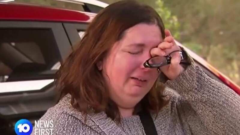 Erin Patterson was accused of poisoning her estranged husband