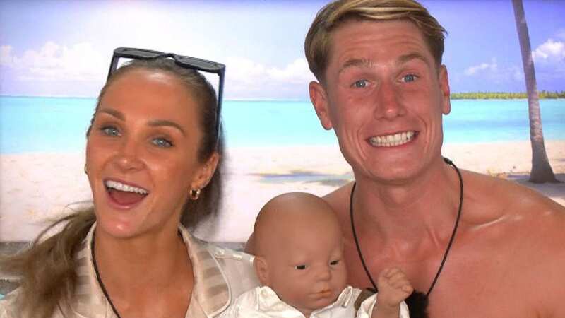Love Island