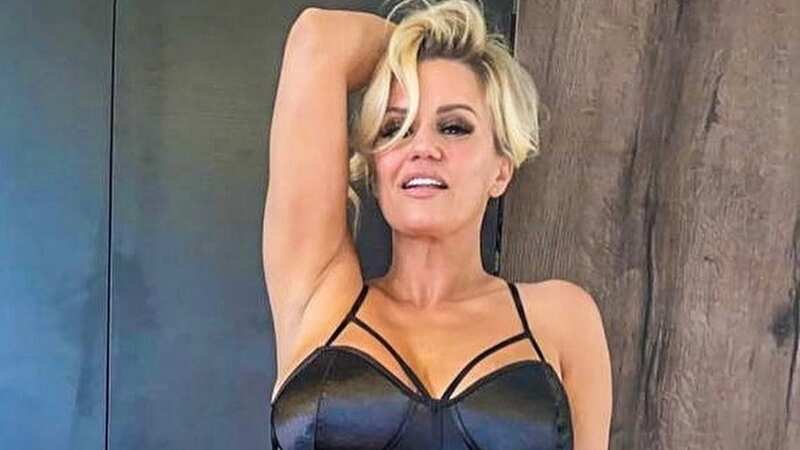 Kerry Katona reveals new career move after making millions on OnlyFans