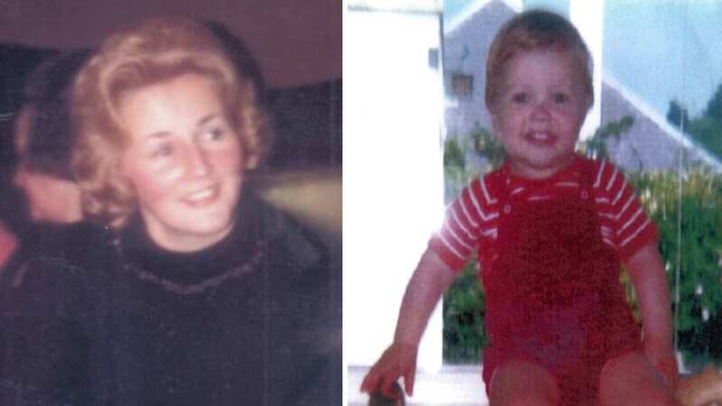 Their murderer William MacDowell was found guilty last year - but served only ten years before his death (Image: PA)