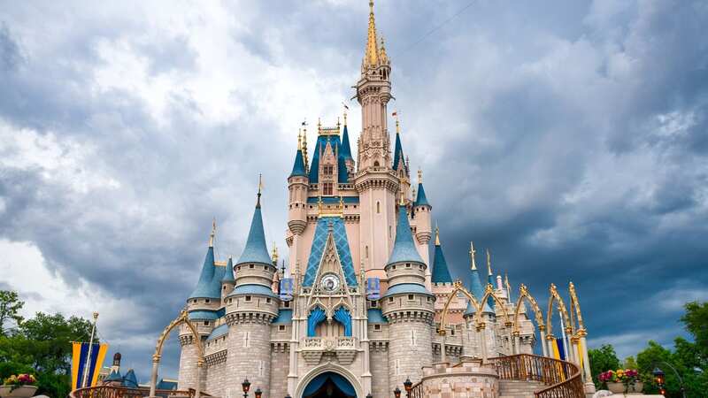 Across Orlando, a number of weather warnings have been issued, with a Tropical Storm watch advisory for Orange, Osceola, and Seminole Counties (Image: LightRocket via Getty Images)