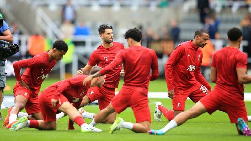 Liverpool have already found their new superstar whatever happens with Salah