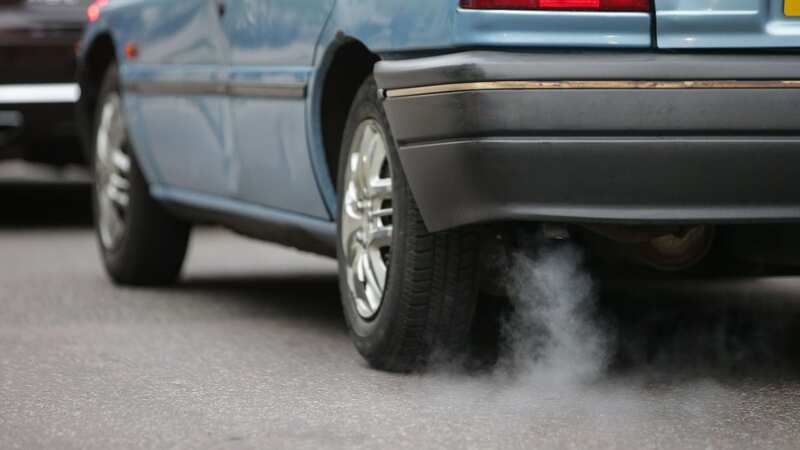 ULEZ is expanding again on August 29 (Image: AFP/Getty Images)
