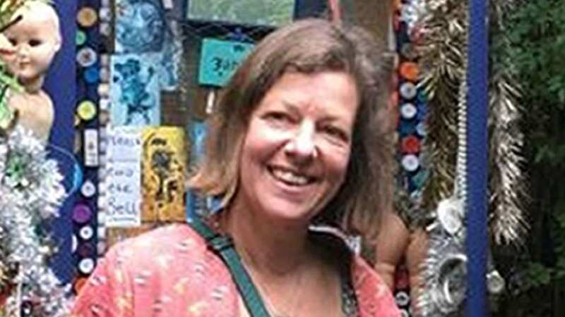 Claire Knights, who was last seen on August 23 (Image: PA)