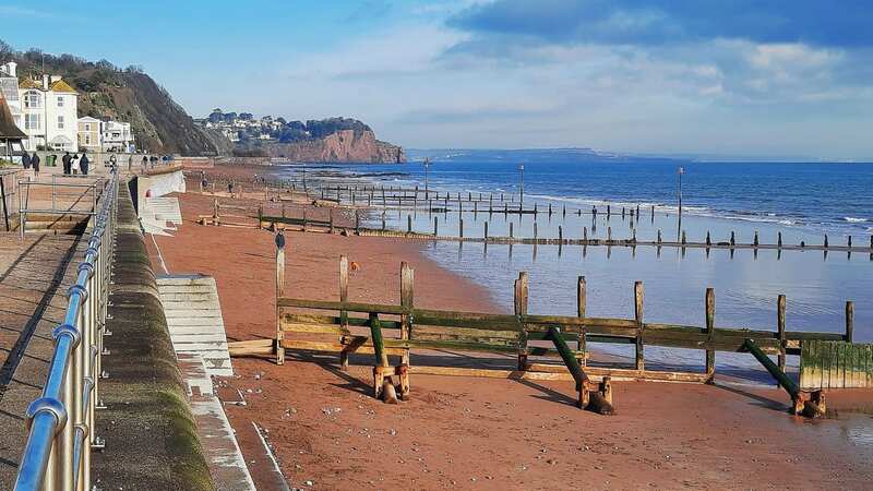 Locals in pretty seaside town driven potty as tourists mispronounce its name