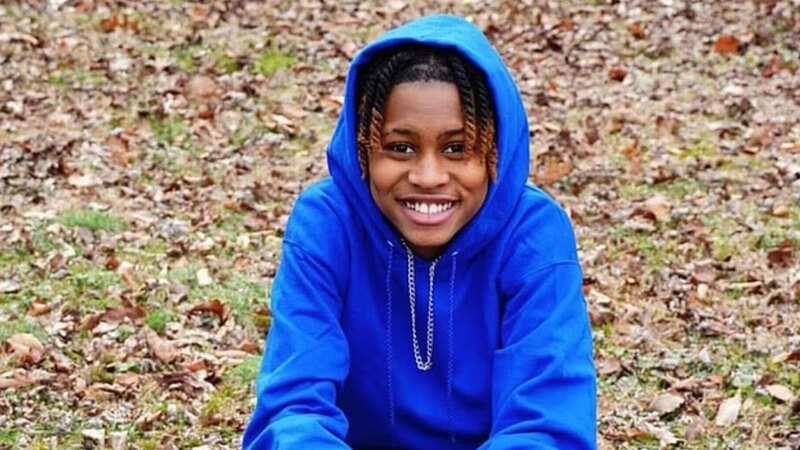 16-year-old Naima Liggon was stabbed to death outside a McDonald