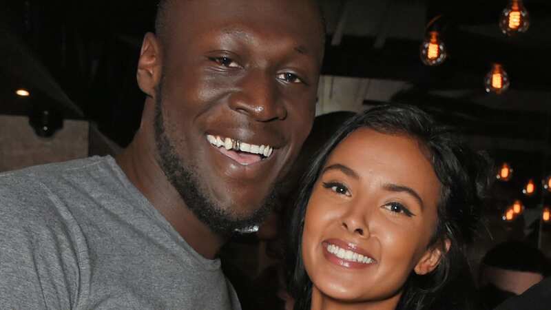 Unlikely cupid who brought Maya and Stormzy together after four years apart