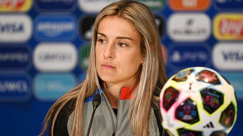 Putellas sends powerful message to Spanish FA in first interview since scandal