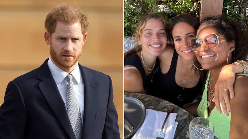 Prince Harry 