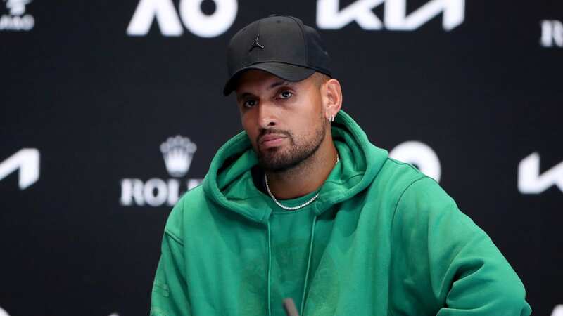 Nick Kyrgios slams Alexander Bublik after alleged ableist slur at US Open