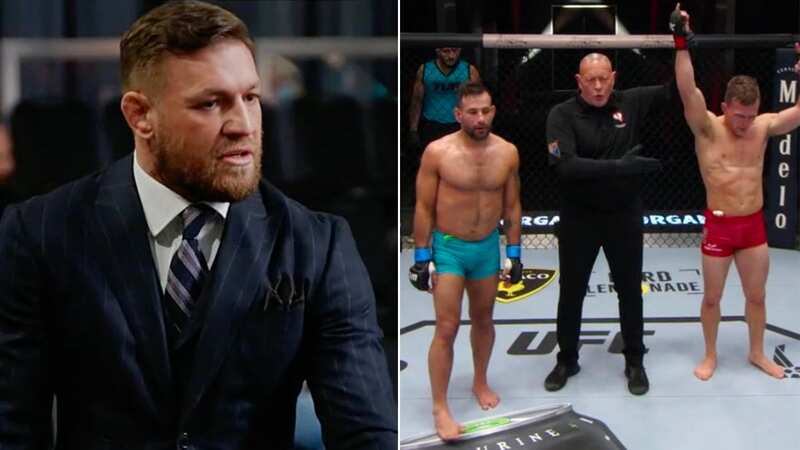 Conor McGregor