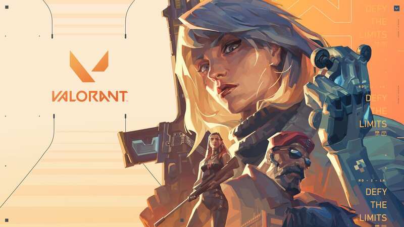 Valorant patch 7.04 ushers in a slew of Agent nerfs, the new Sunset map, and changes to the existing Breeze map (Image: Riot Games)