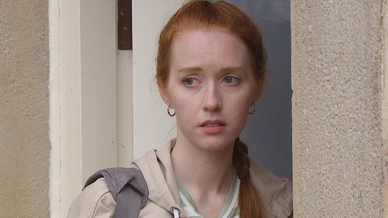 Emmerdale Chloe