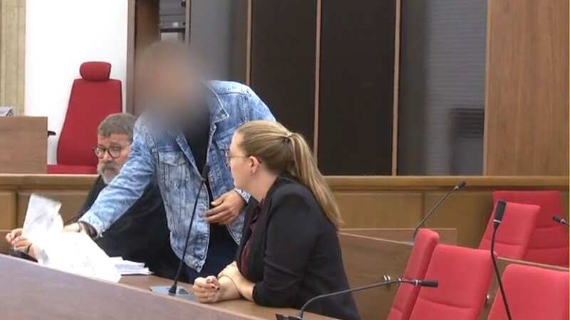 Bogus medic Torben K has been jailed for five years