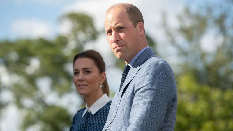 Kate and William have been married since 2011 (Image: Getty Images)