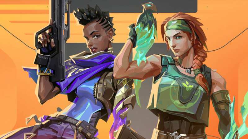 Valorant patch 7.04 ushers in a slew of Agent nerfs, the new Sunset map, and changes to the existing Breeze map (Image: Riot Games)