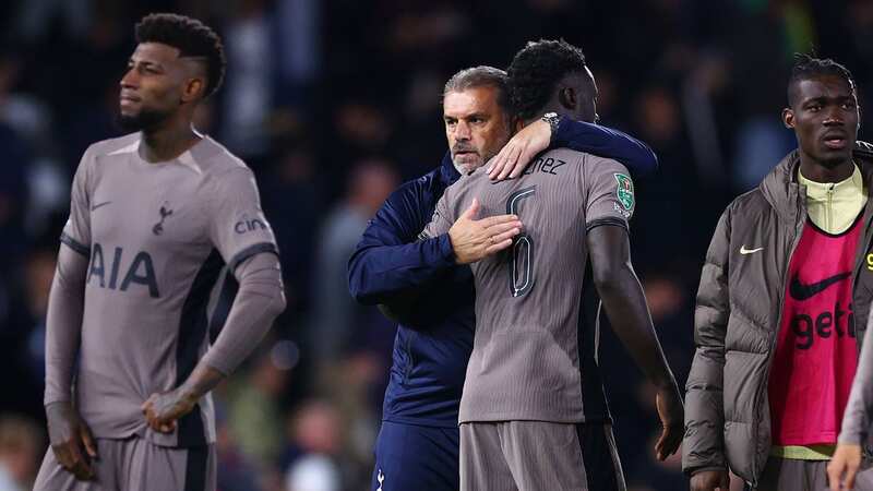 Postecoglou throws away chance of silverware as Spurs risk backfires vs Fulham