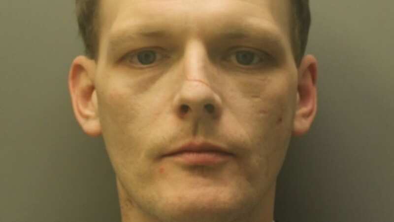 Ryan Gildea was among those appearing before the court for sentencing (Image: Liverpool Echo)