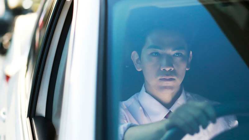 Learner drivers in Japan encouraged to drink to show dangers